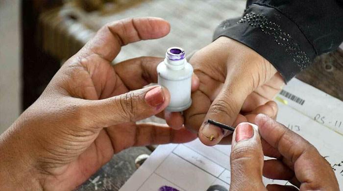 کراچی اور حیدرآباد میں بلدیاتی الیکشن 15 جنوری کو ہی ہوں گے: الیکشن کمیشن