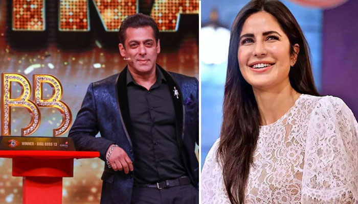 The 16th season of Bigg Boss continues successfully, in the January 14 episode, Salman Khan gave a short interview to the well-known host and actress Sammy Grewal / file photo