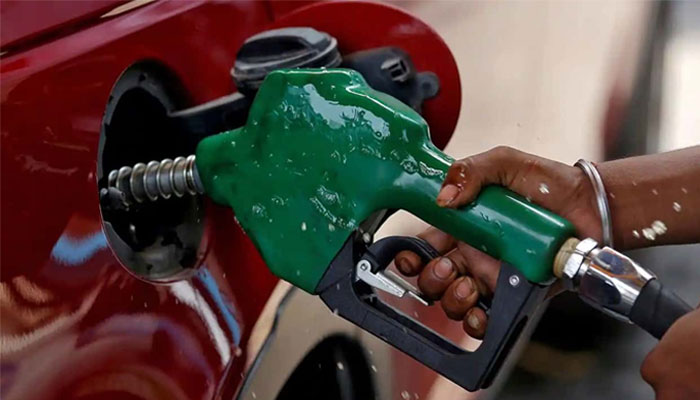 16 سے 31 جنوری تک قیمتوں میں کوئی ردوبدل نہیں کیا گیا: وزیر خزانہ/ فائل فوٹو