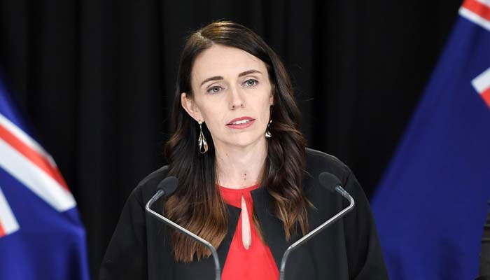 After being elected in 2017, Jacinda Ardern became the world's youngest Prime Minister at the age of 37 - Photo: File
