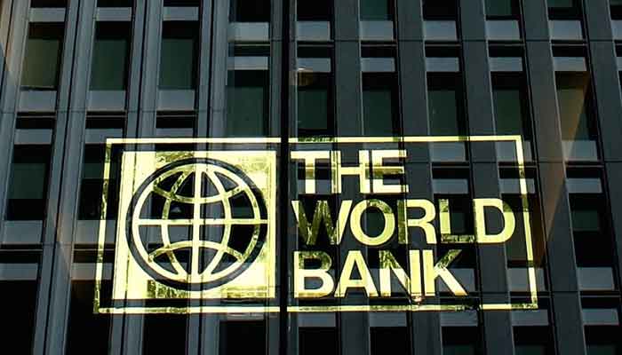 پاکستان میں عالمی بینک کے ممکنہ آپریشنز کی منظوری میں تاخیر سے متعلق میڈیا پر چلنے والی خبریں بے بنیاد ہیں: کنٹری ڈائریکٹر ورلڈ بینک۔ فوٹو فائل