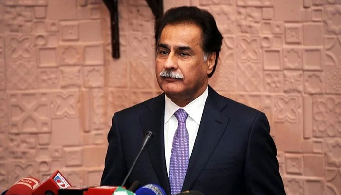 We will get a good discount, not much compared to any other country, in which currency the trade will be done is yet to be decided: Federal Minister - Photo: File