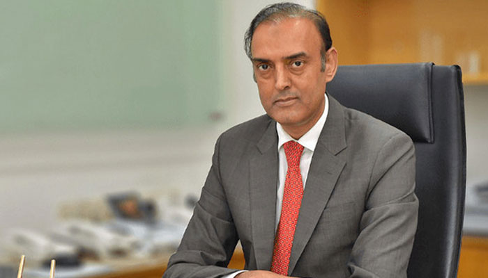 The decrease in remittances from overseas has come due to inflation there: Jameel Ahmed - Photo: File