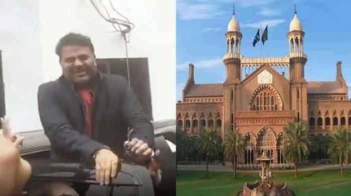فواد چوہدری کی بازیابی کا کیس: عدالت نے آئی جی پنجاب اور اسلام آباد کو فوری طلب کر لیا