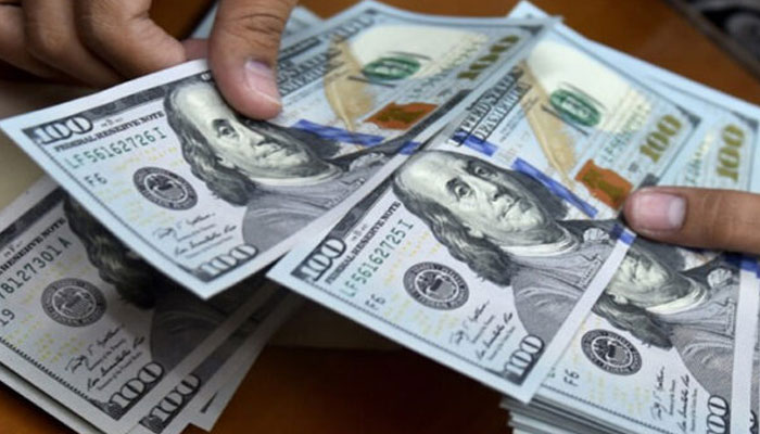The dollar has become more expensive than 30 rupees in two days in Interbank / file photo