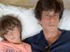 فلم پٹھان پر بیٹے ابرام کا ردعمل، شاہ رخ خان بھی حیران رہ گئے