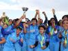 بھارت نے انگلینڈ کو ہراکر پہلا آئی سی سی ویمنز انڈر 19 ٹی ٹوئنٹی ورلڈکپ جیت لیا