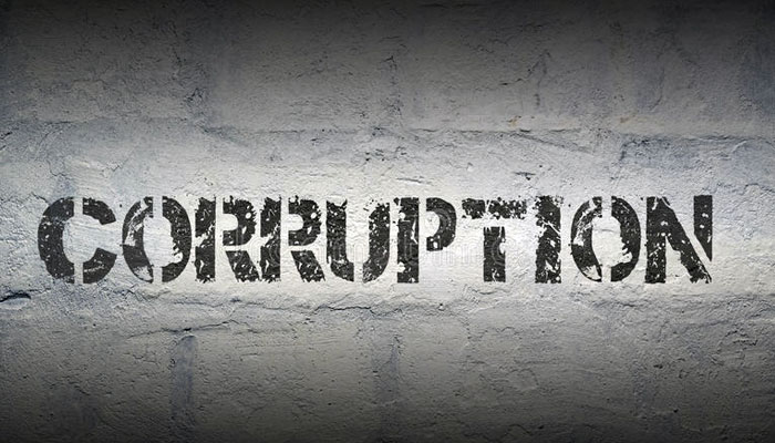 Transparency International released the Corruption Perception Index 2022 report / file photo