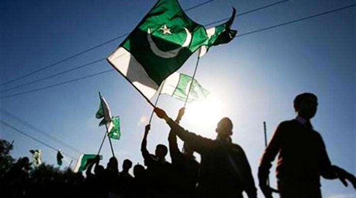 پاکستان اور اس کا بدقسمت نوجوان
