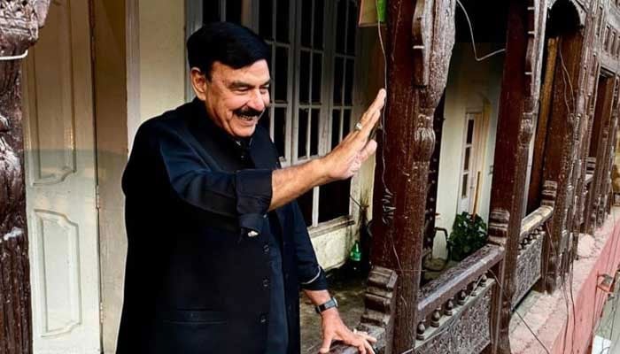 ایڈمنسٹریٹر وقف املاک تنویراحمد نے شیخ رشید کو 3 فروری صبح 10 بجے زونل آفس راولپنڈی میں طلب کیا ہے/ فائل فوٹو