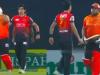 بنگلادیش پریمیئر لیگ کے دوران نسیم کی اعظم خان کیساتھ چھیڑ چھاڑ، ویڈیو وائرل