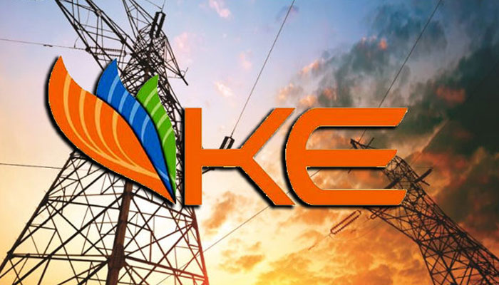 K Electric and the Chinese company will work on 1000 MW projects, under the MoU, energy projects will be set up in Azad Kashmir and other areas— Photo: File