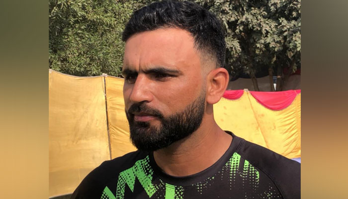 Before PSL, the camp has got a chance to prepare well, matches have also been played after the net sessions: Interview with GeoNews / Photo GeoNews