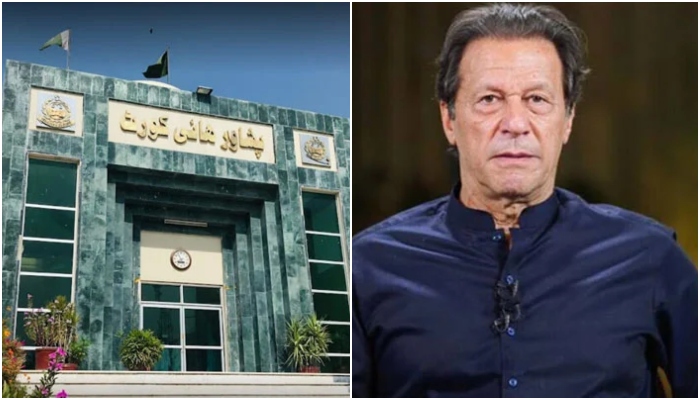 گزشتہ دنوں عمران خان نے دعویٰ کیا تھاکہ مجھے قتل کرنے کے لیے جنوبی وزیرستان کے علاقے سے دو لوگوں کو ٹاسک دیا گیا ہے— فوٹو:فائل