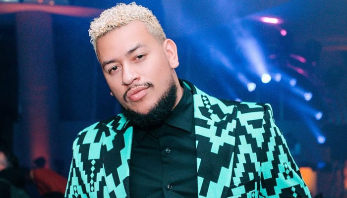 Aka's new music album is scheduled to be released on February 27, and she was murdered before that — Photo: File