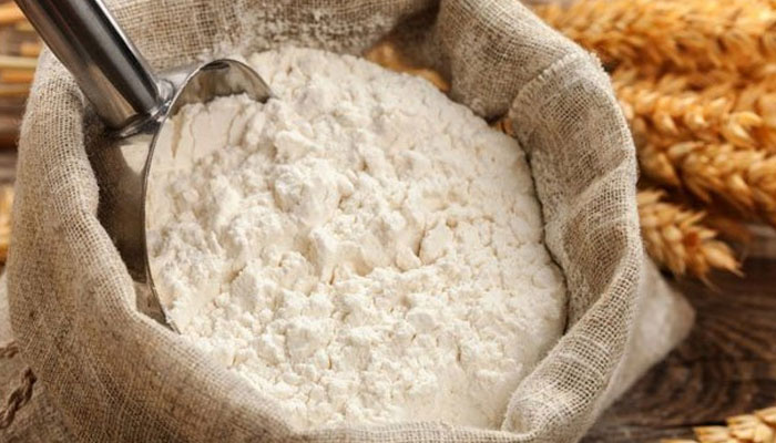 Punjab government suspends wheat quota of 12 flour mills inciting strike - Photo: File