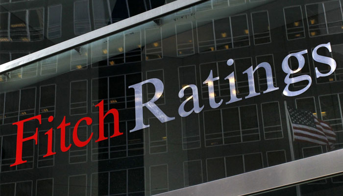 In a statement released by Fitch, Pakistan's long-term foreign currency debt rating has been downgraded - Photo: File