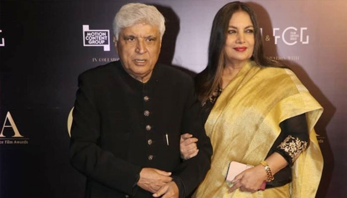 Jail is not a beautiful place but reading Faiz's poetry makes me want to go to jail: Javed Akhtar's conversation while attending Faiz Festival in Lahore/Photofile