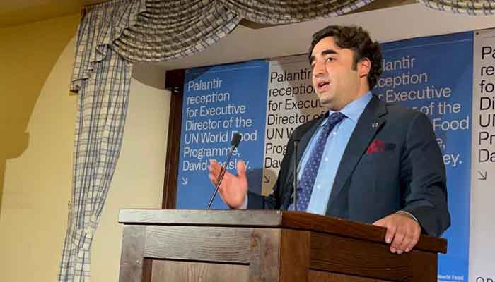 افغانستان نے عسکریت پسندوں کا مقابلہ نہ کیا تو دہشتگردی کو پاکستان سے دوسری جگہوں پر پہنچنے میں دیر نہیں لگے گی: وزیر خارجہ. فوٹو فائل