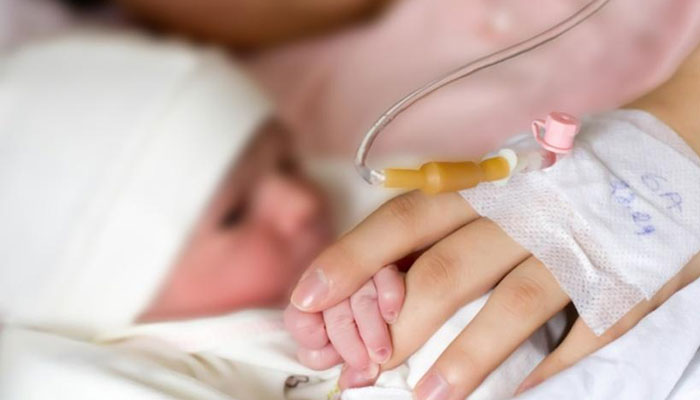 ایک نئی رپورٹ میں یہ انکشاف کیا گیا / فائل فوٹو