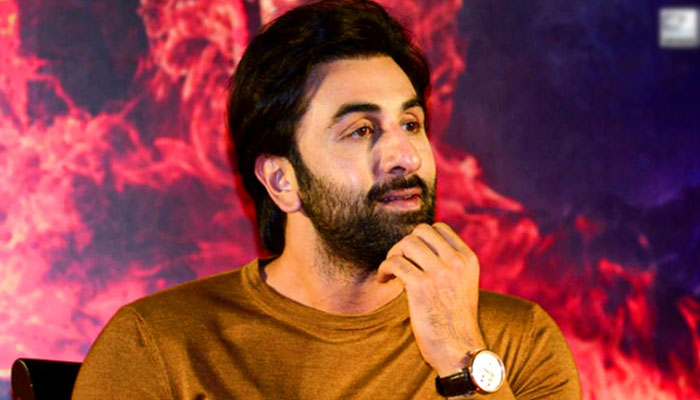 I would love to work for Pakistan as there are no boundaries for artists: Ranbir's answer to a Pakistani filmmaker's question in Jeddah/Photofile