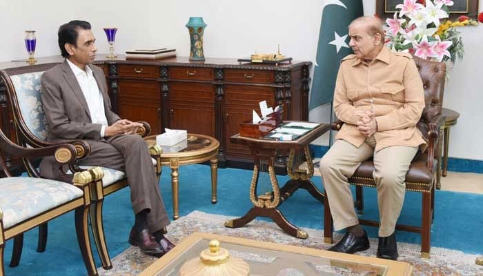 ملاقات میں ایم کیو ایم پاکستان کے رہنماؤں نے پیپلزپارٹی سے کیے گئے معاہدے پر اب تک عملدرآمد نہ ہونے کا شکوہ کیا: ذرائع— فوٹو: فائل