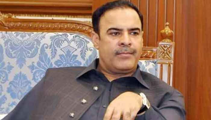 محمدخان بھٹی بلوچستان میں سرحدعبورکرکے فرار ہوتے ہوئے پکڑے گئے اور وہ اس وقت کوئٹہ پولیس کی تحویل میں ہیں: ڈی جی اینٹی کرپشن/ فائل فوٹو