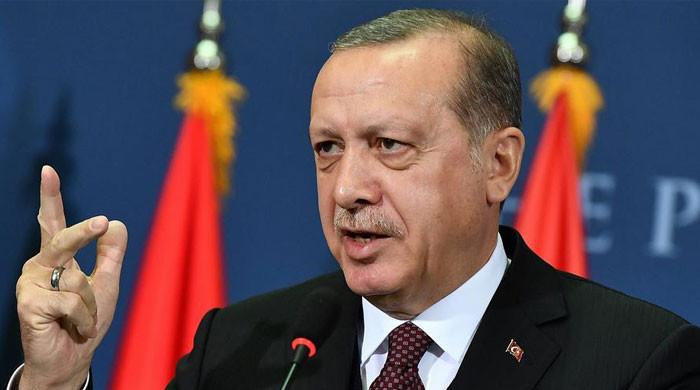The announcement by the Turkish president to hold the election on time despite the devastating earthquake

 | Pro IQRA News