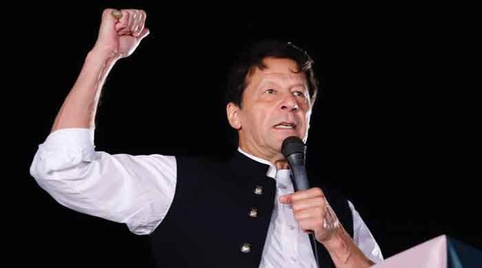 امریکی سازش اور عمران خان: اصل ہدف کون؟