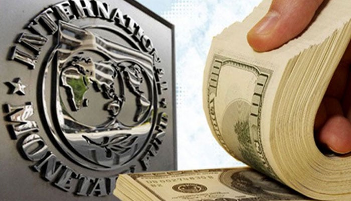 آئی ایم ایف کو 30 جون 2023 تک دوست ملکوں سے ملنے والی فنڈنگ کی تصدیق کروا دی گئی ہے، اپریل کے پہلے ہفتے میں رقم ملنے کا امکان ہے— فوٹو: فائل
