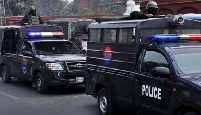 پابندی لاہور میں ٹریفک اور سکیورٹی کی خراب صورتحال کے پیش نظرلگائی گئی ہے: محکمہ داخلہ/ فائل فوٹو