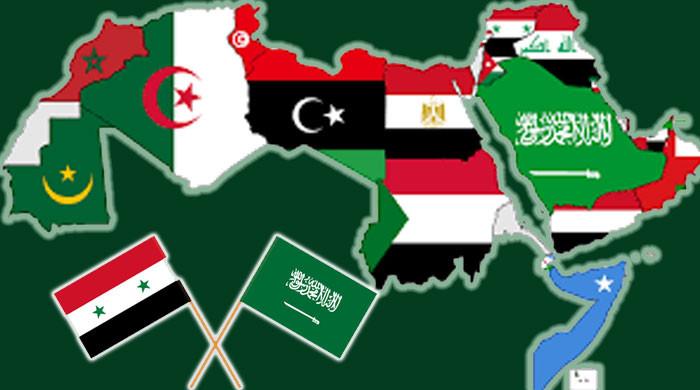 Saudi Arabia has confirmed negotiations on Syria’s return to the Arab League

 | Pro IQRA News