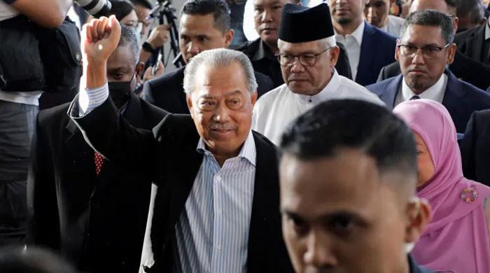 Former Malaysian Prime Minister Yasin Muhyiddin has been indicted on corruption charges

 | Pro IQRA News