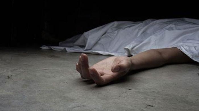 The tortured body of a 10-year-old child was found in a car in Karachi

 | Pro IQRA News