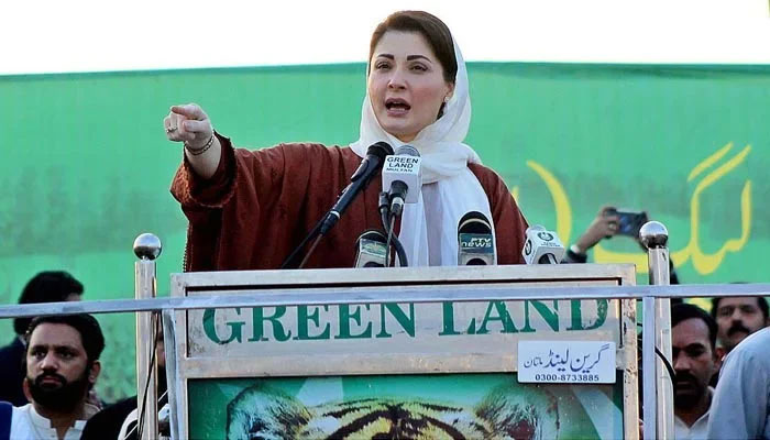 خوف سے گھر میں دبک جانے والے کو گیدڑ کہتے ہیں: چیف آرگنائزر مسلم لیگ ن۔ فوٹو فائل