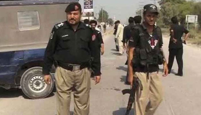 دو ماہ کے دوران 74 افراد قتل، 126 اقدام قتل، اغوا کے 10، 2 افرادلاپتا اور 54چوری کے واقعات رپورٹ کیے گئے: دستاویز/ فائل فوٹو