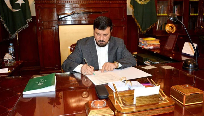پنجاب میں الیکشن کے لیے 30 اپریل کی تاریخ دی گئی ہے/ فائل فوٹو