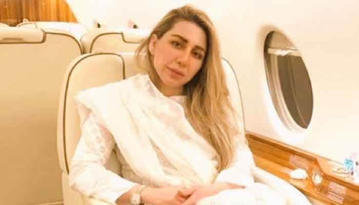 فرح گوگی نے کرپشن، رشوت ستانی، غیرقانونی سیاسی اثر و رسوخ اور دباؤ سے اربوں روپے کمائے: ایف آئی اے ذرائع— فوٹو:فائل