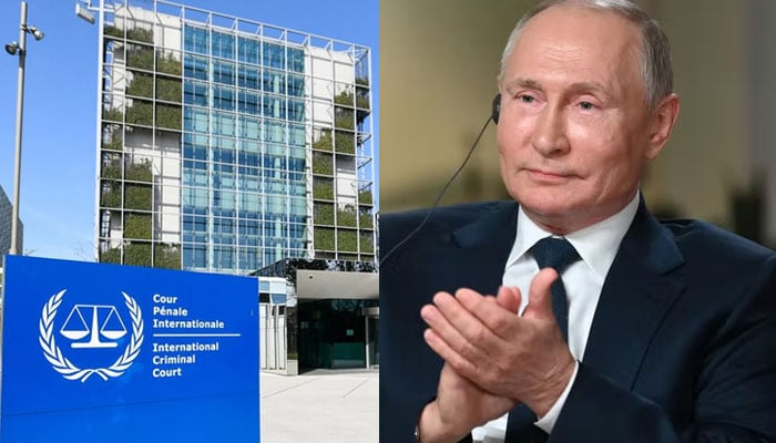 عالمی عدالت کا فیصلہ ہمارے ملک کیلئے کوئی معنیٰ نہیں رکھتا نہ اس کی کوئی قانونی حیثیت ہے: ترجمان روسی وزارت خارجہ فوٹو: فائل