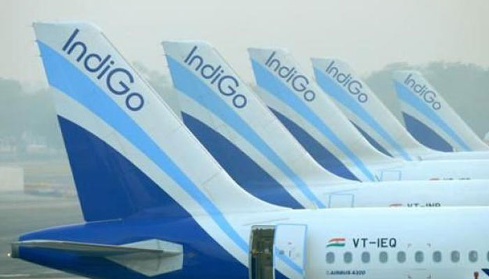 Indigo Air has emerged as India's largest airline in just 16 years - Photo: File