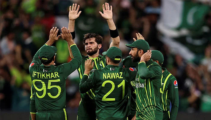 پاکستان ٹیم کے اعلان کے بعد پہلی بار کسی کھلاڑی نے اس حساس اور سنجیدہ معاملے پر لب کشائی کی ہے—فوٹو: فائل