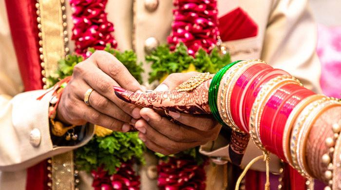 بھارتی نوجوان اپنی ہی  شادی میں شرکت کرنا کیوں بھول گیا؟