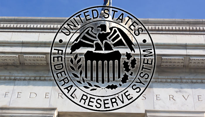 After the recent banking crisis, the decision to raise interest rates has been taken to give confidence to depositors, consumers and the business class: Chairman US Federal Reserve— Photo: File