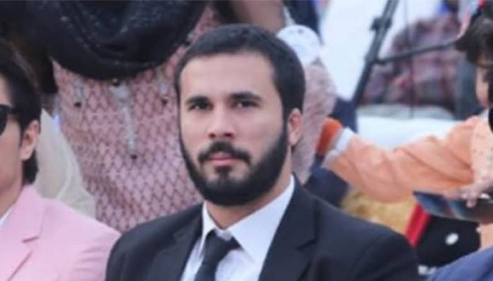 تفتیشی افسر کی جانب سے حسان نیازی کے مزید 5 روز کے جسمانی ریمانڈ کی استدعا کی گئی تھی۔ فوٹو فائل