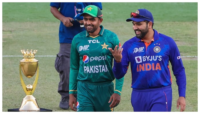 پاکستان کے ورلڈ کپ میچز کے لیے سری لنکا اور بنگلا دیش زیر غور ہیں: ذرائع__فوٹو: فائل