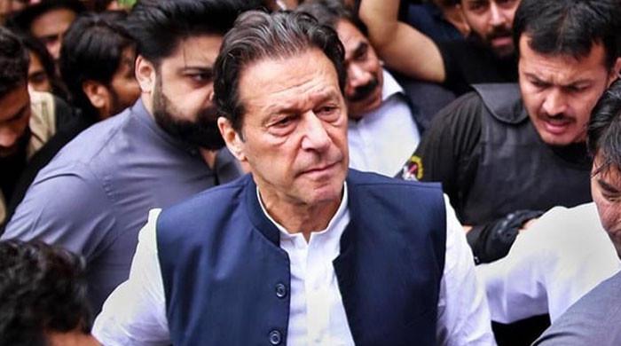 عمران خان کی آج اسلام آباد ہائیکورٹ کیساتھ جوڈیشل کمپلیکس میں بھی ممکنہ پیشی کا امکان