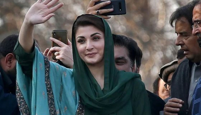 اب یہ نہیں ہوگا کہ سہولت کار آئیں گے اور نواز شریف جائے گا، اب نواز شریف آئے گا اور سہولت کار جائیں گے: لیگی چیف آرگنائزر— فوٹوؒفائل