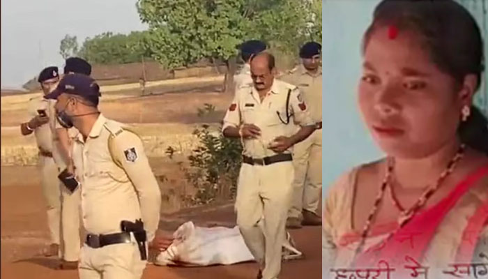 Both the accused confessed to the murder before the police during investigation and said that the brother killed Kanchan by stabbing him on the head: Police - Photo: Screen grab/File