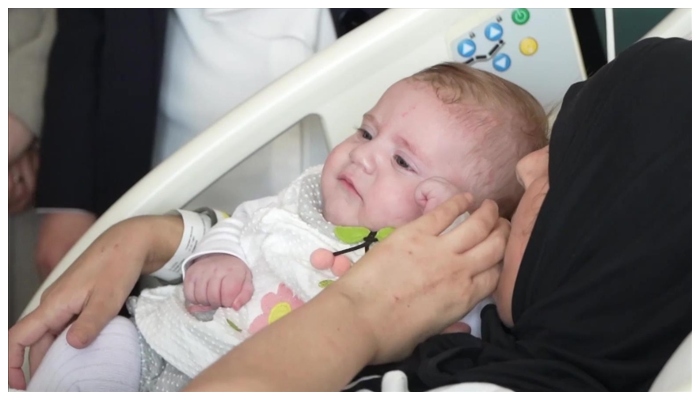 فوٹو: ترک میڈیا