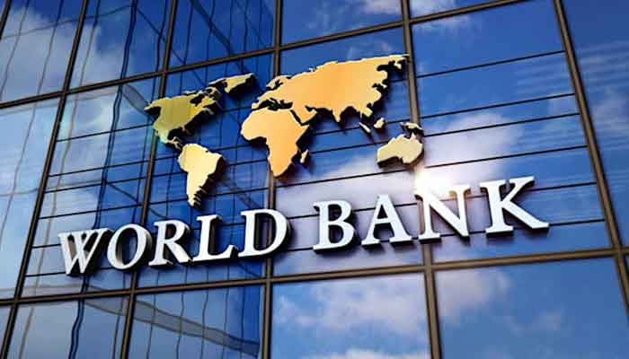 In the current fiscal year, Pakistan's economic growth rate is likely to be only 0.4 percent, inflation will remain at a high level of 29.5 percent by June: World Bank - Photo: File